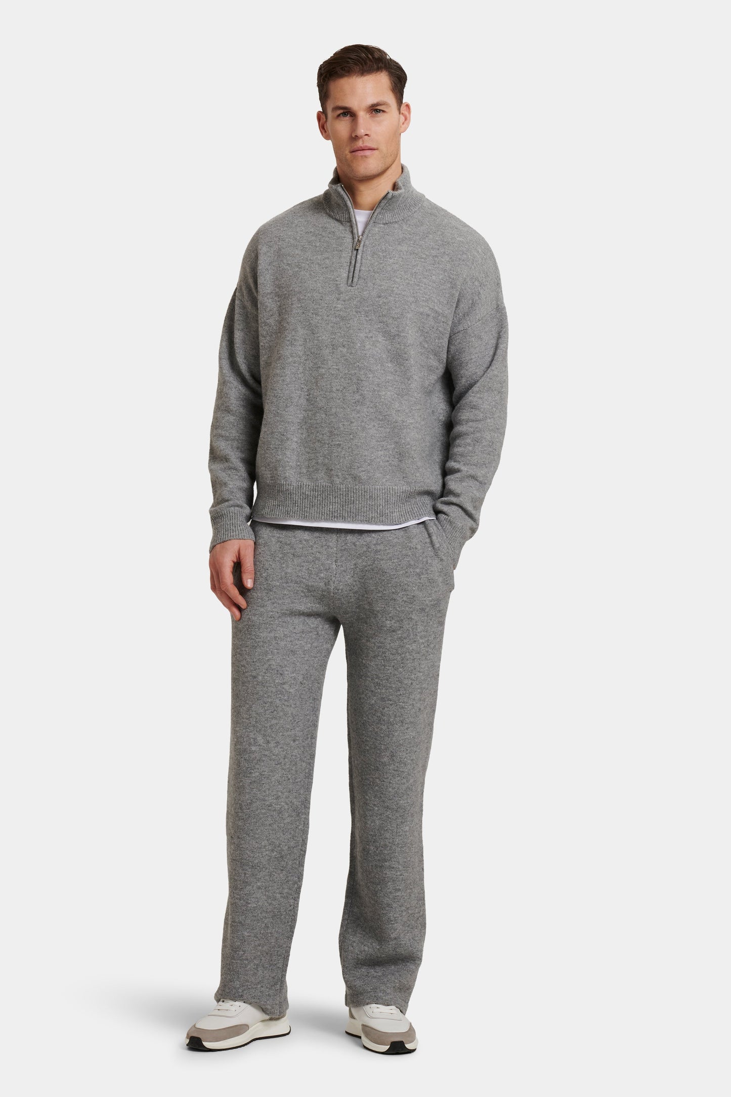 LA SAVONA JOGGER