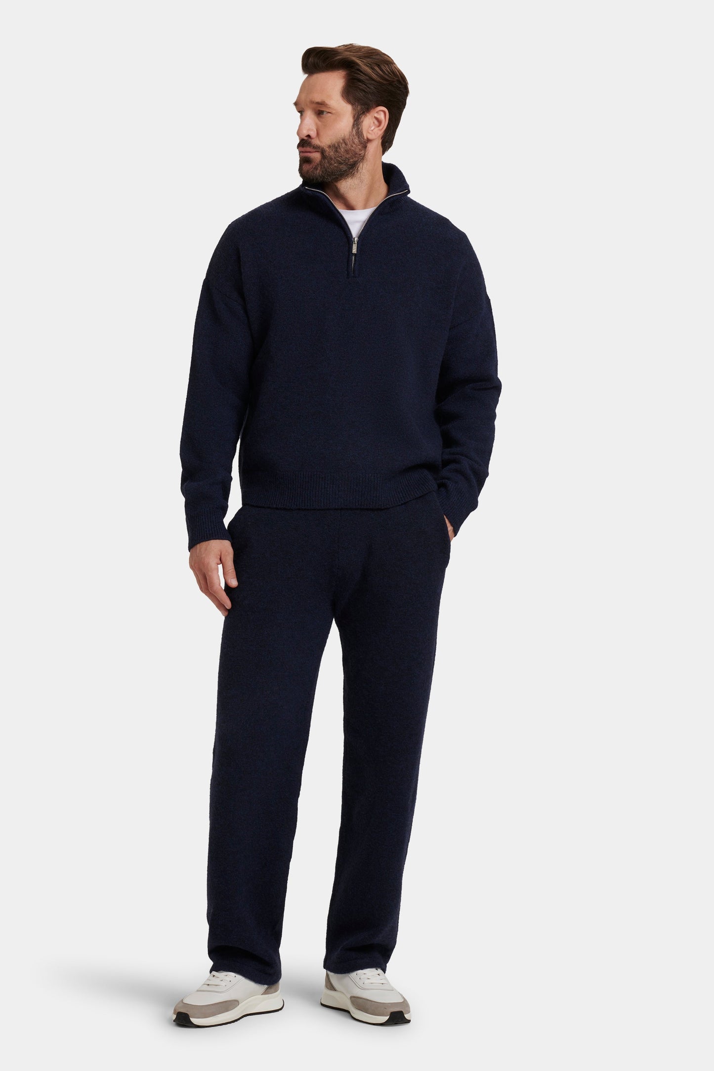 LA SAVONA JOGGER