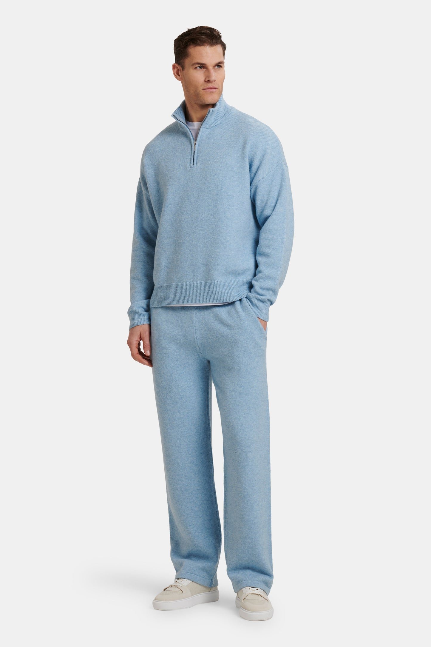 LA SAVONA JOGGER