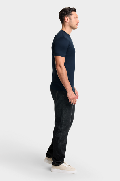 LA T-SHIRT DESIO SLIM