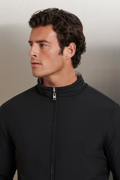 THE ROMA REVERSIBLE JACKET