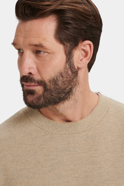 IL MAGLIONE GIROCOLLO FARO