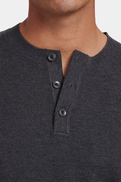 IL MAGLIONE BARNA HENLEY