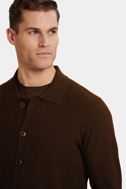 IL CARDIGAN ARI