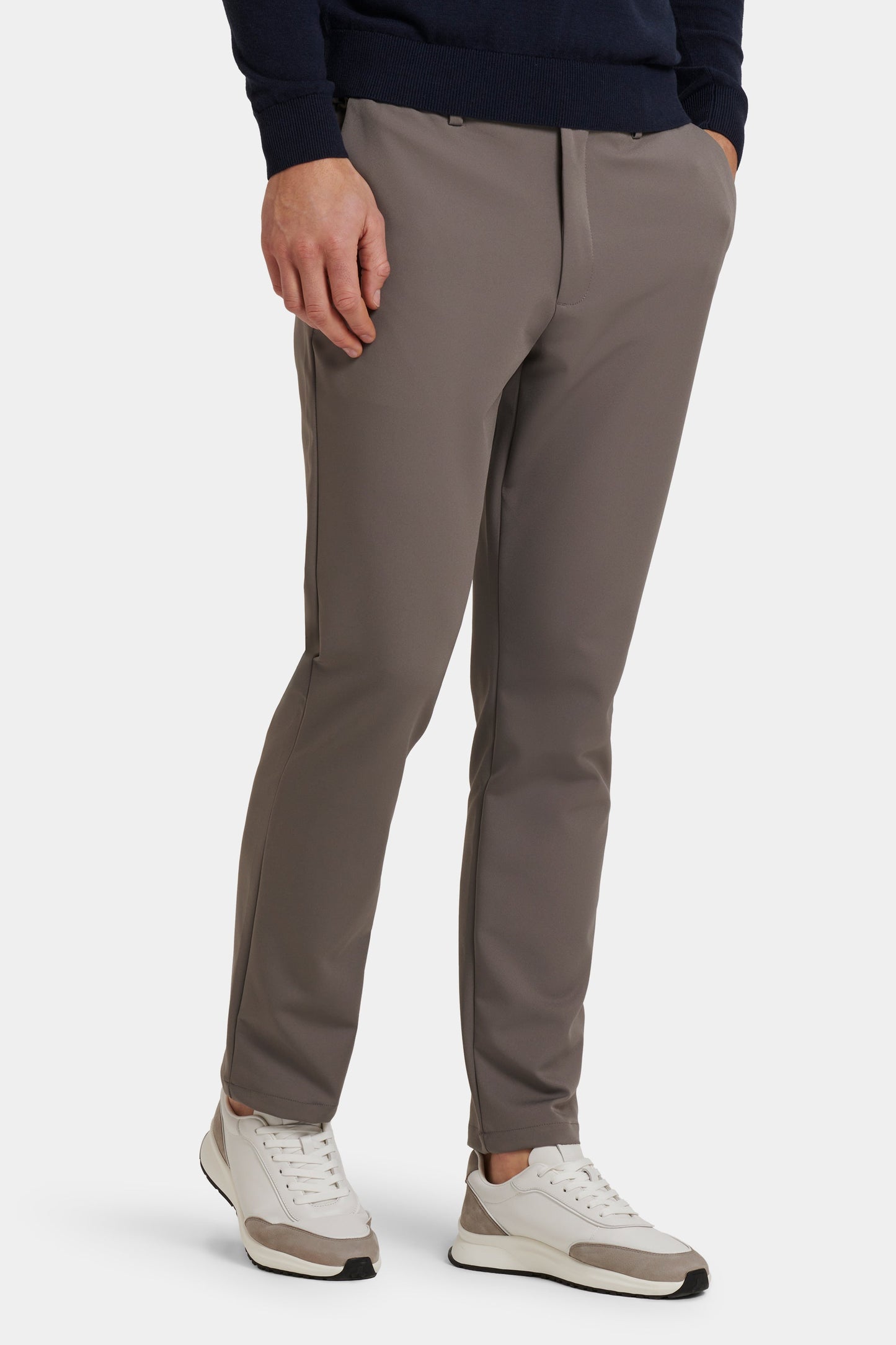 I PANTALONI TECNICI