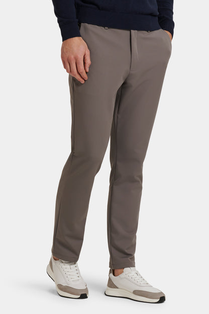 I PANTALONI TECNICI
