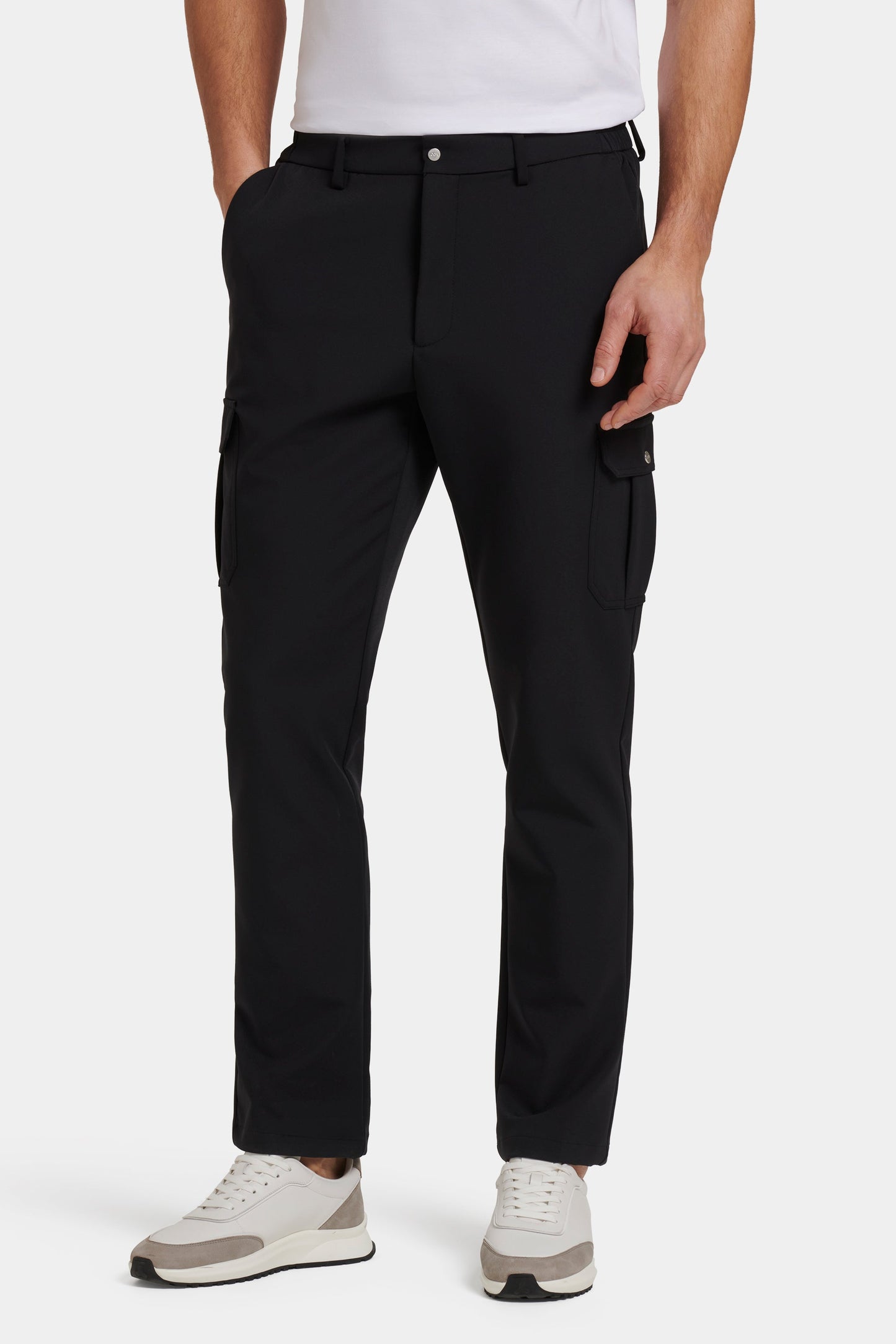 THE TECH SLIM CARGO