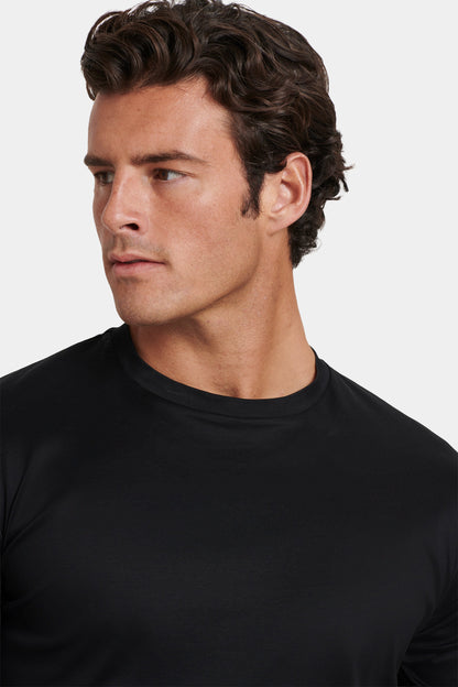 LA T-SHIRT DESIO SLIM