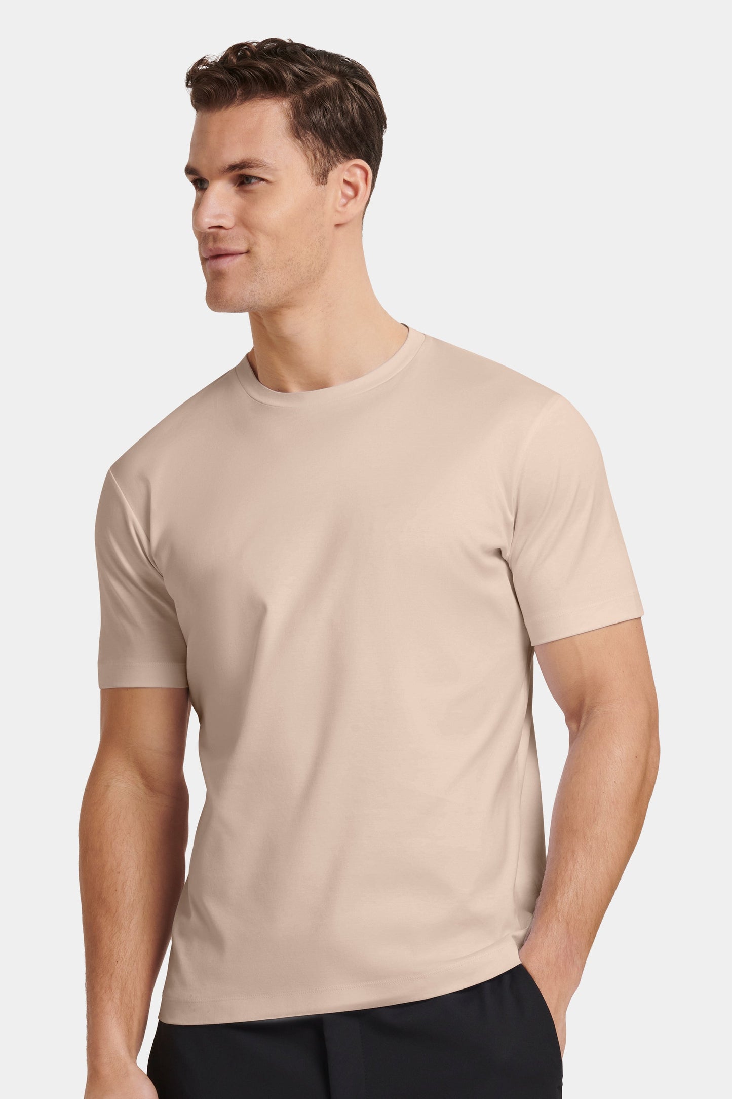 LA T-SHIRT DESIO SLIM
