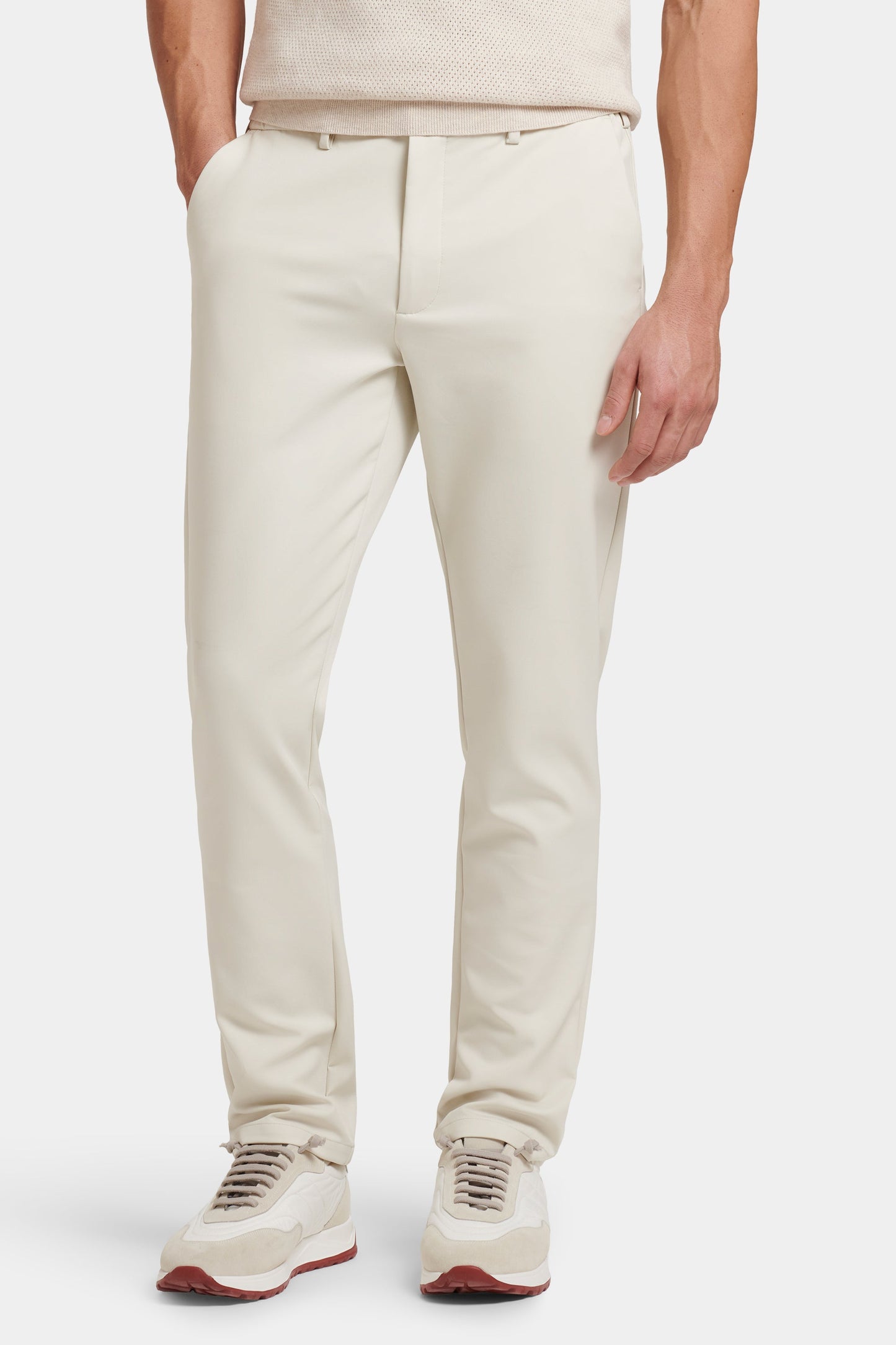 I PANTALONI TECNICI