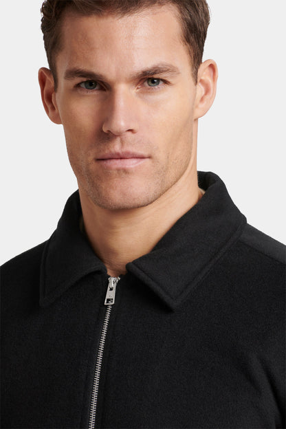 LA GIACCA VICTOR IN CASHMERE
