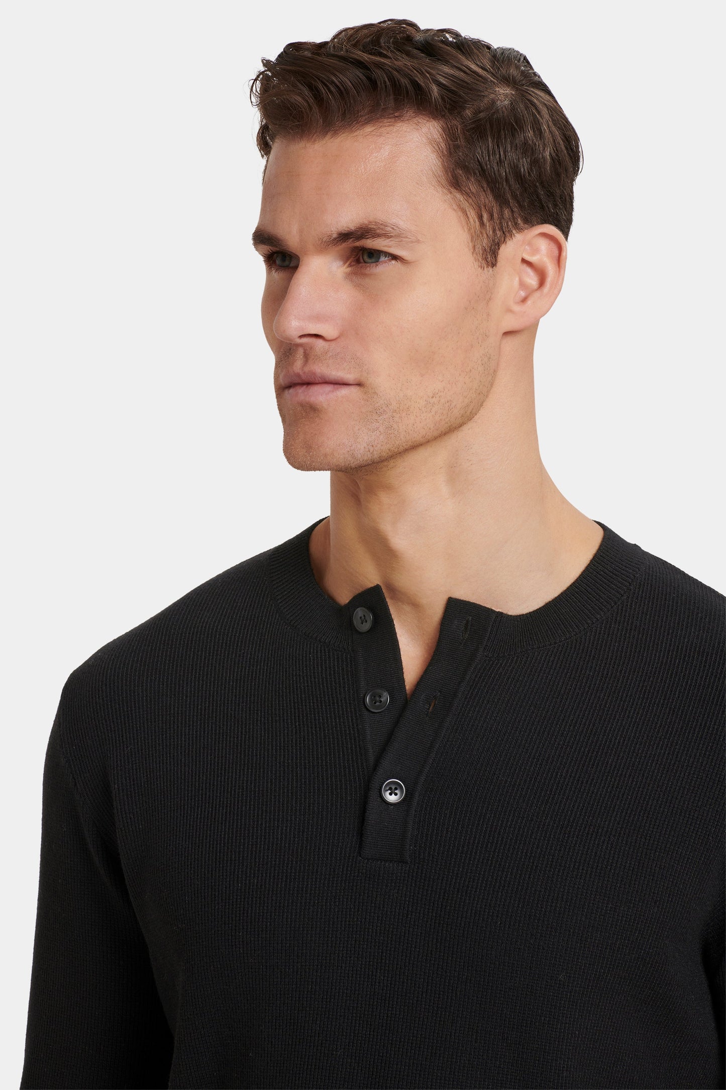 IL MAGLIONE BARNA HENLEY