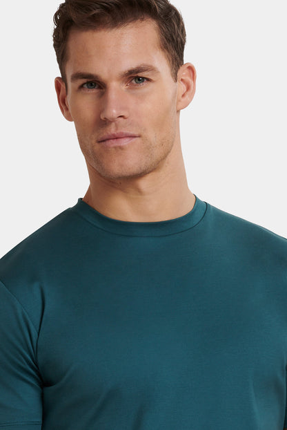 LA T-SHIRT DESIO SLIM