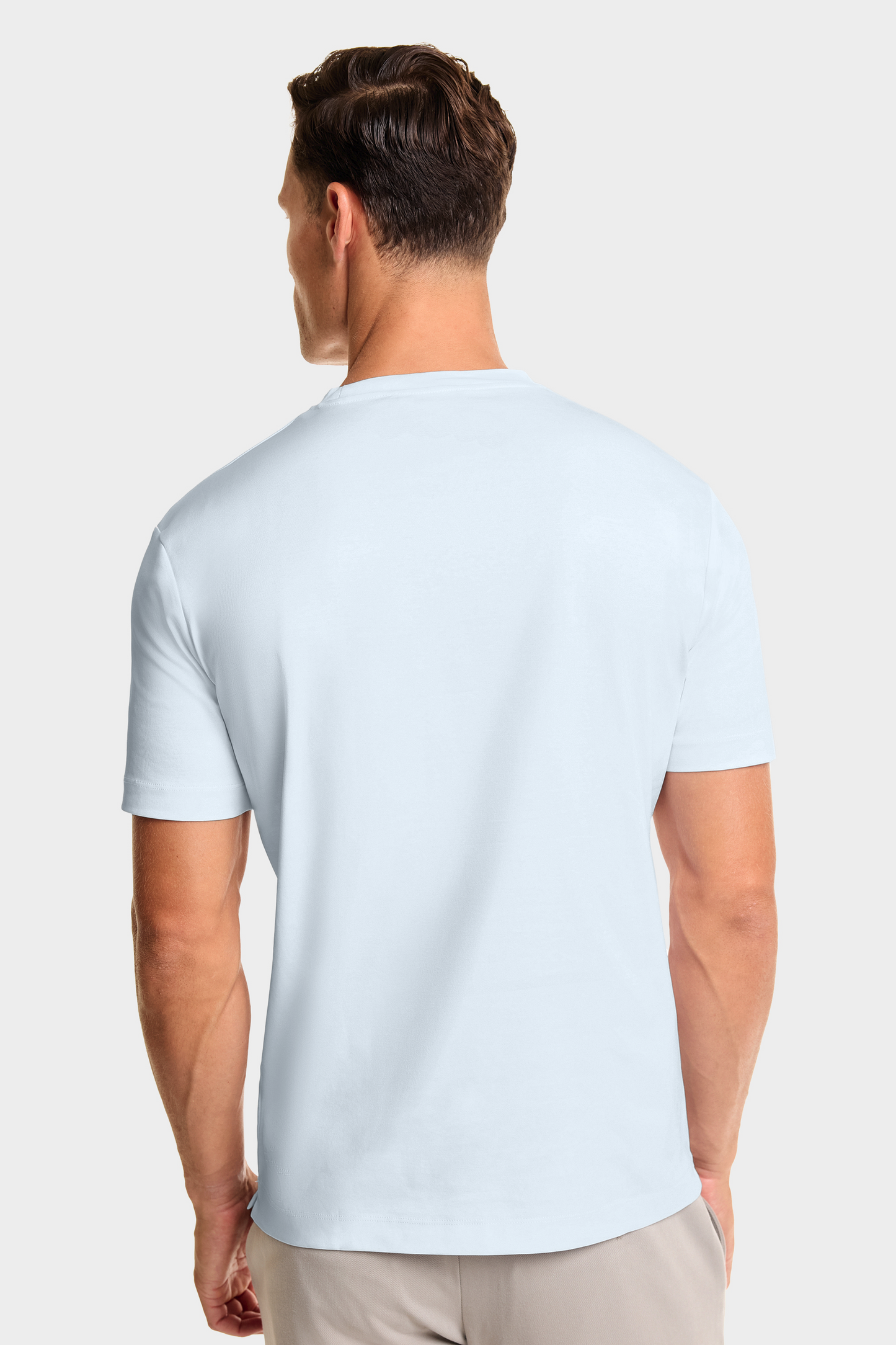 LA T-SHIRT DESIO SLIM