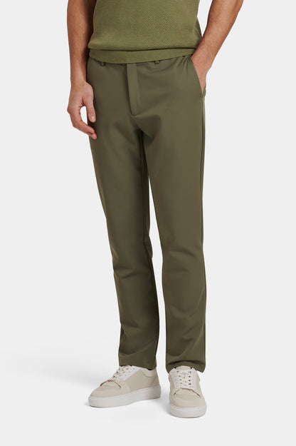 I PANTALONI TECNICI