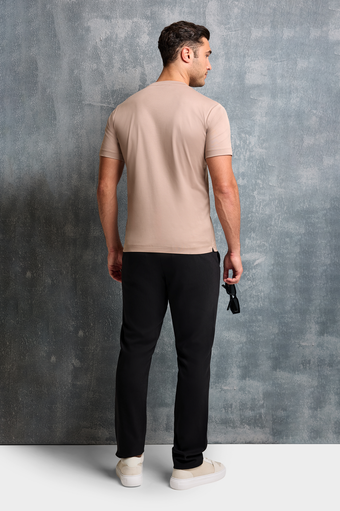 LA T-SHIRT DESIO SLIM