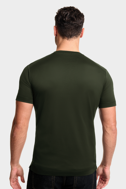 LA T-SHIRT DESIO SLIM