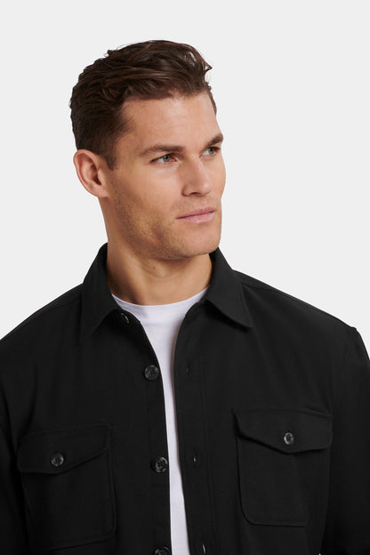 LA OVERSHIRT VITO