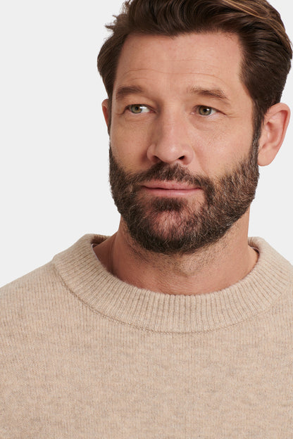 IL MAGLIONE GIROCOLLO SAVONA