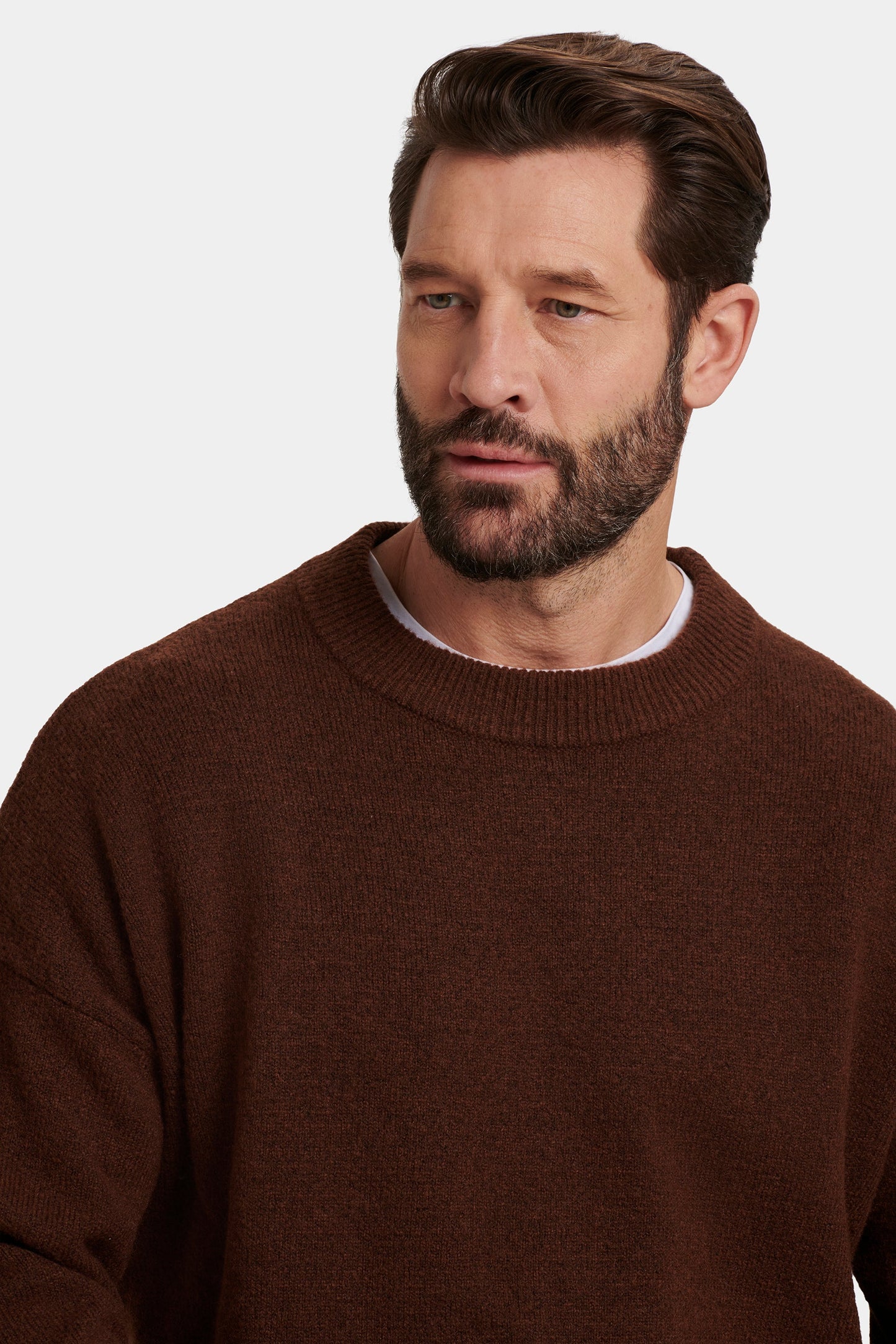 IL MAGLIONE GIROCOLLO SAVONA