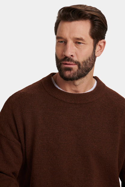 IL MAGLIONE GIROCOLLO SAVONA