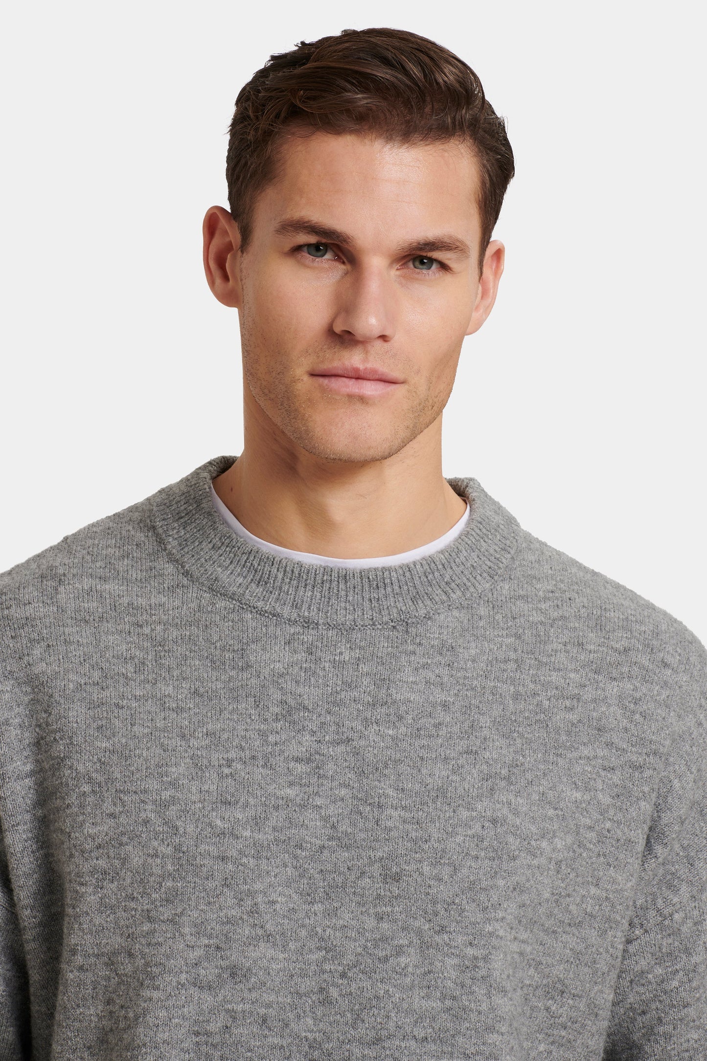 IL MAGLIONE GIROCOLLO SAVONA