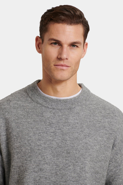IL MAGLIONE GIROCOLLO SAVONA