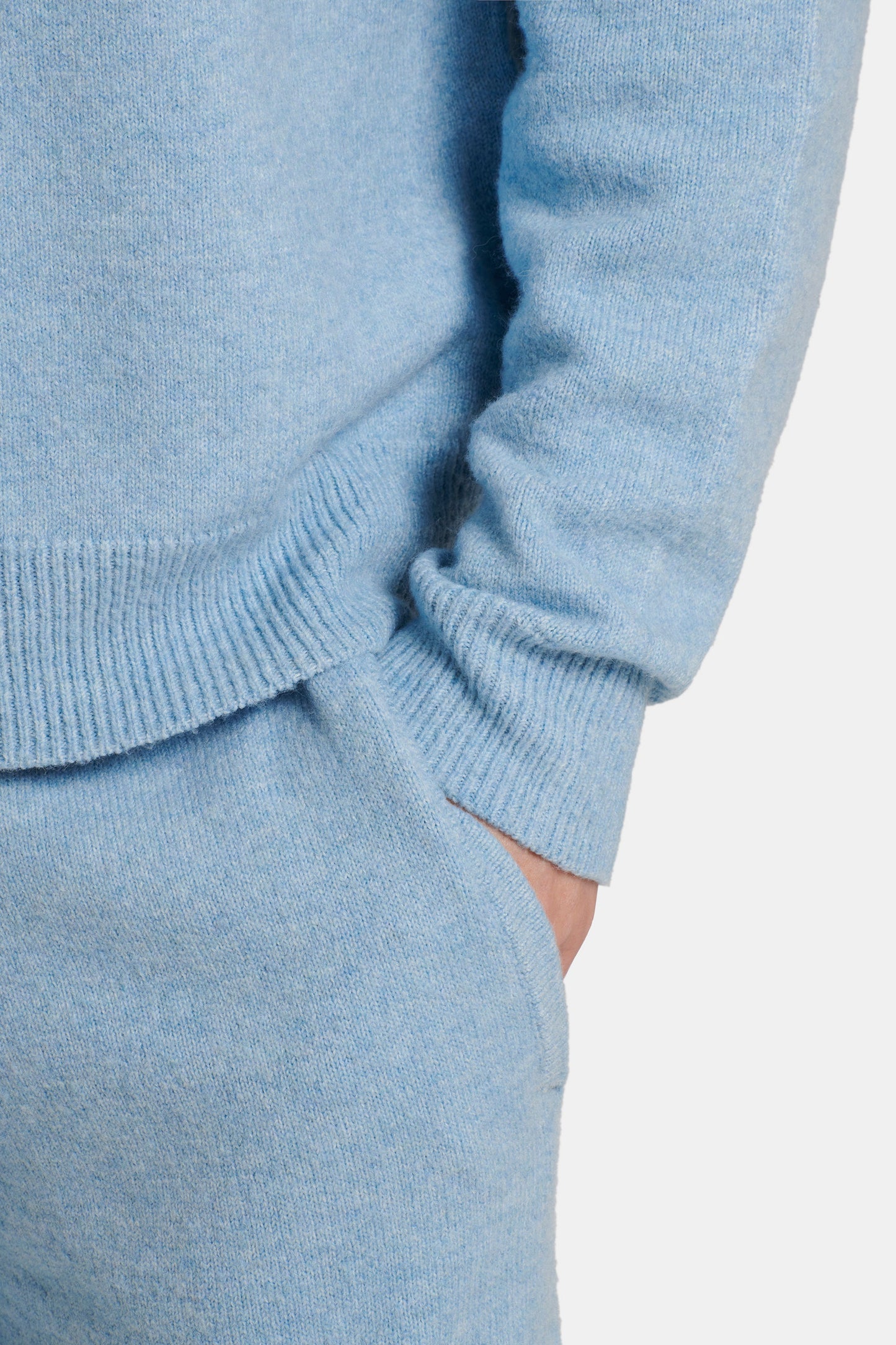 LA SAVONA JOGGER