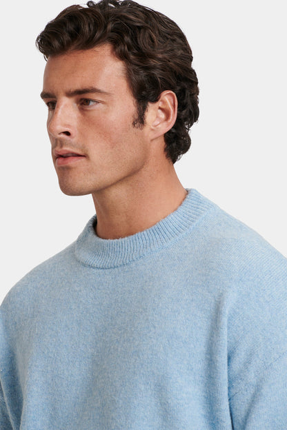 IL MAGLIONE GIROCOLLO SAVONA