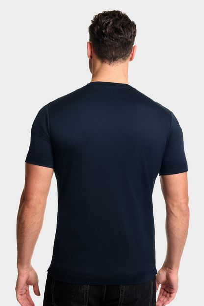 LA T-SHIRT DESIO SLIM