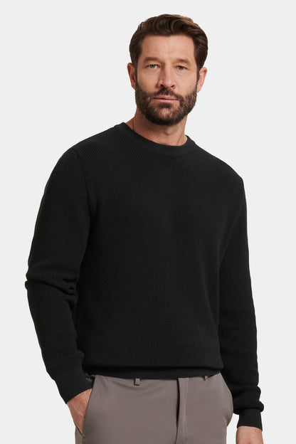 LA MAGLIA GIROCOLLO LEONE