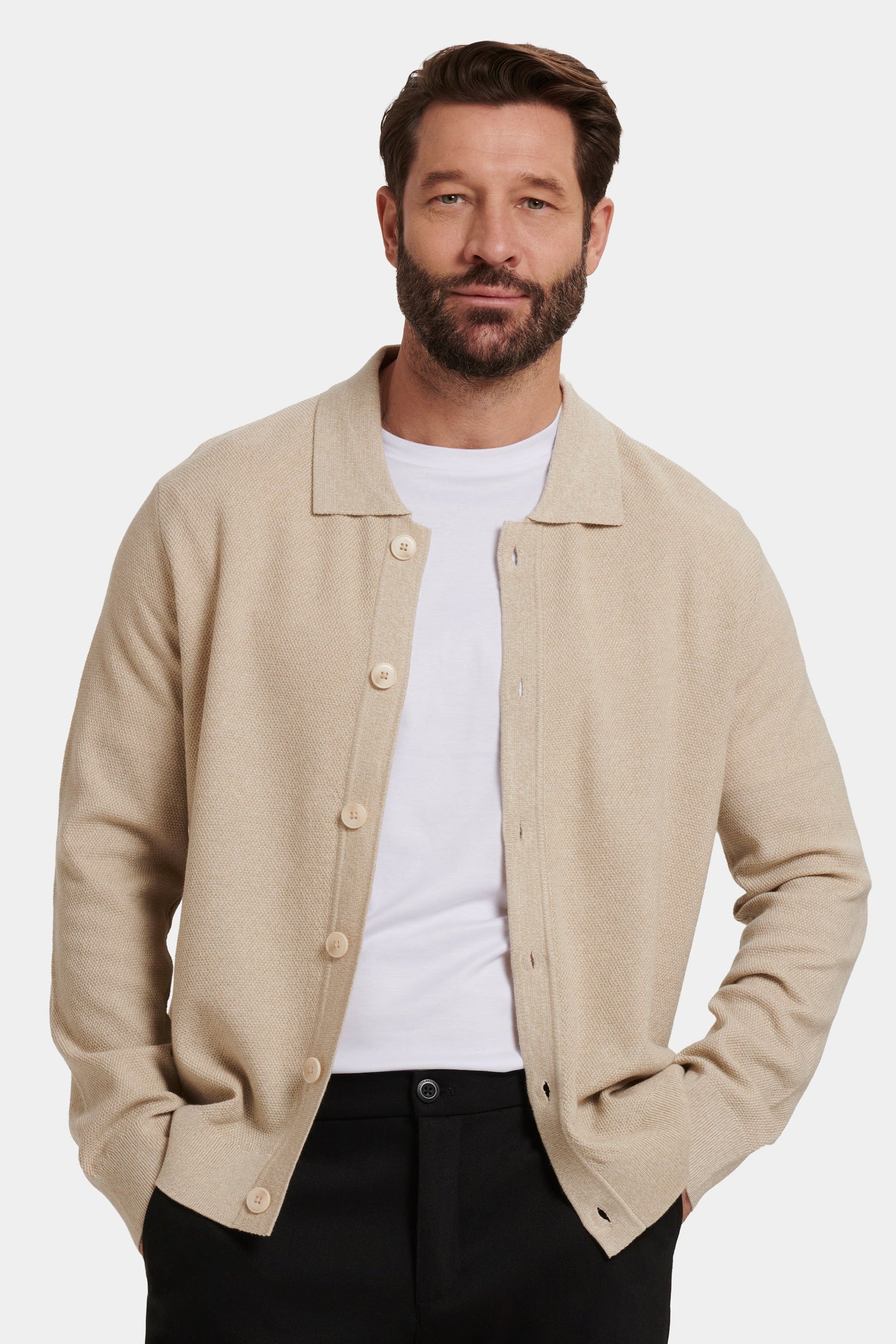 IL CARDIGAN ARI