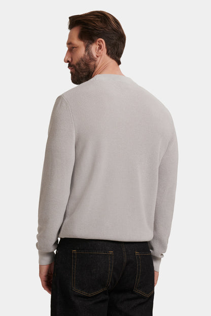 LA MAGLIA GIROCOLLO LEONE