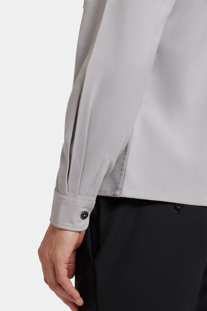 LA OVERSHIRT VITO