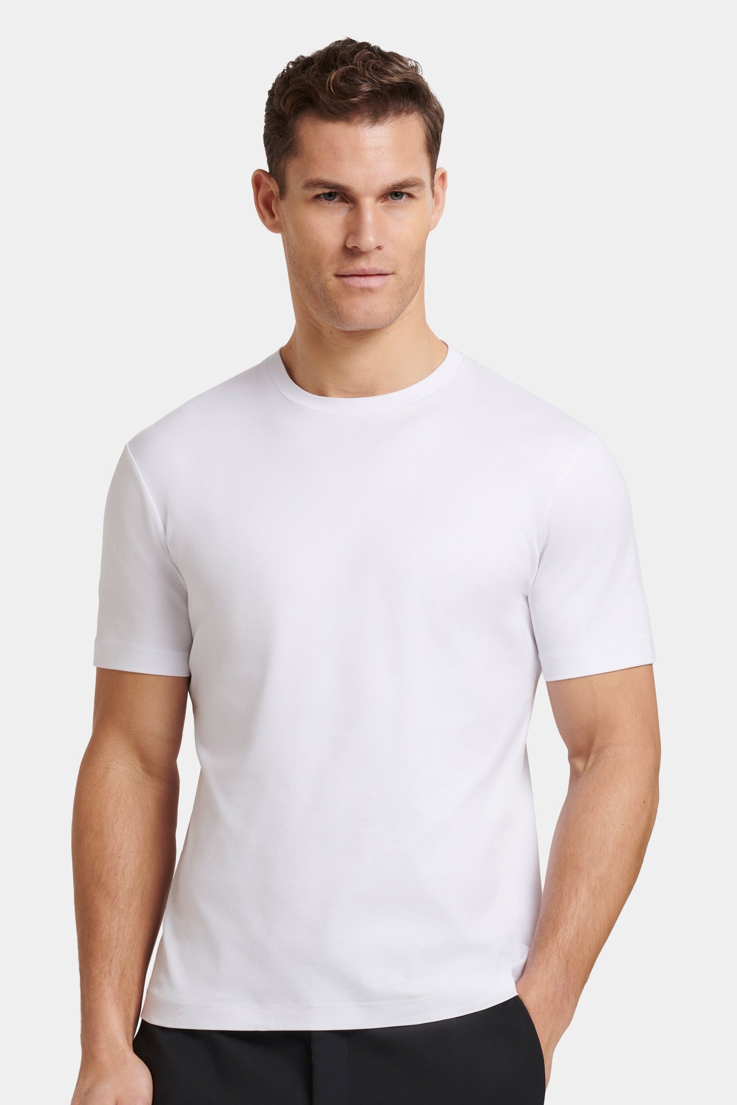 LA T-SHIRT DESIO SLIM