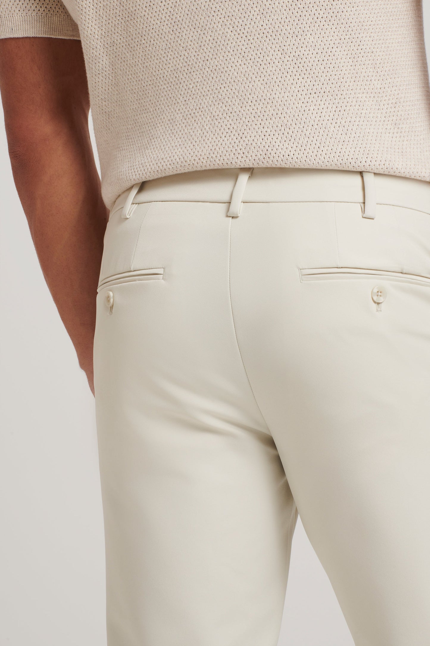 I PANTALONI TECNICI