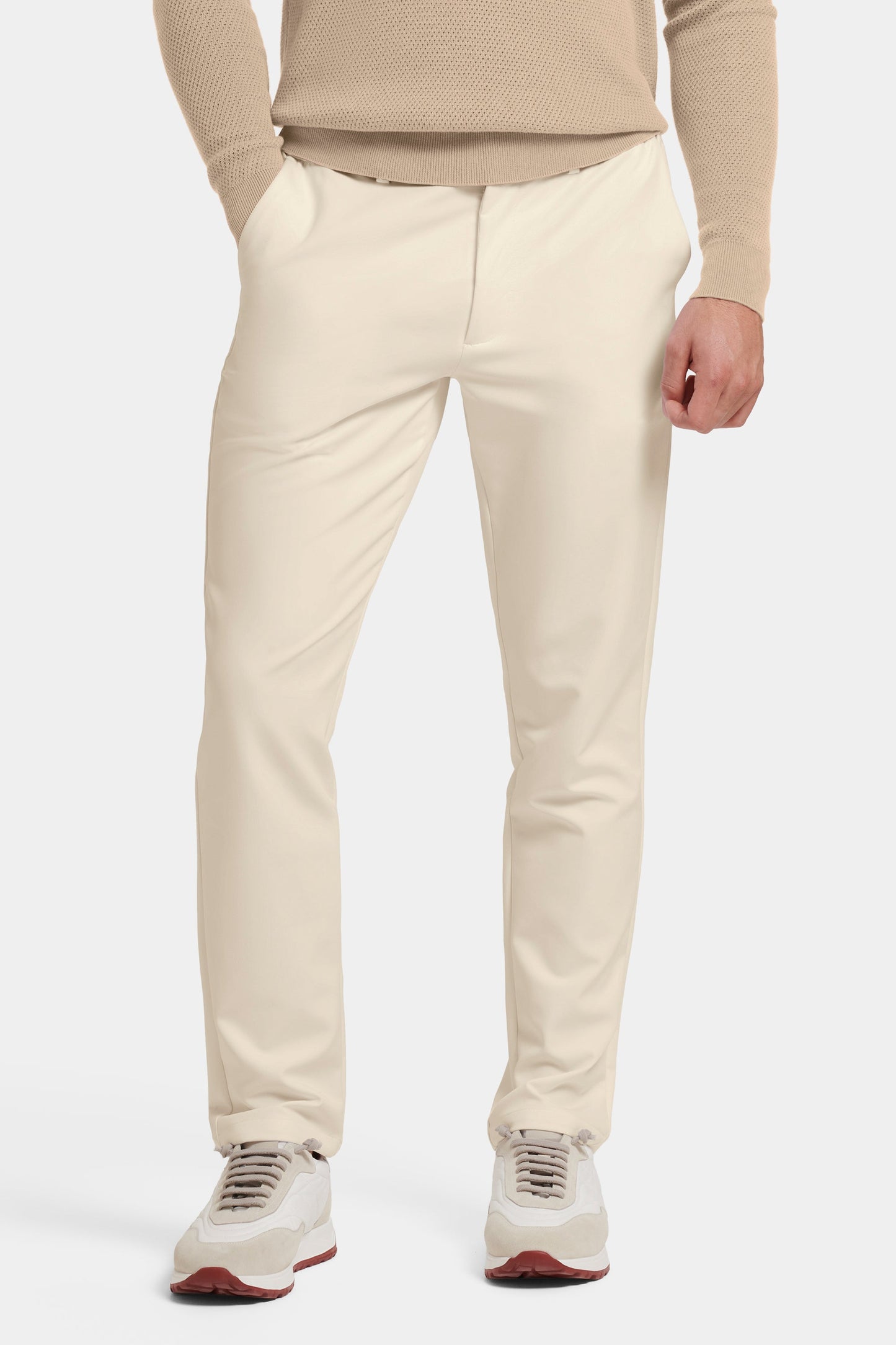 I PANTALONI TECNICI