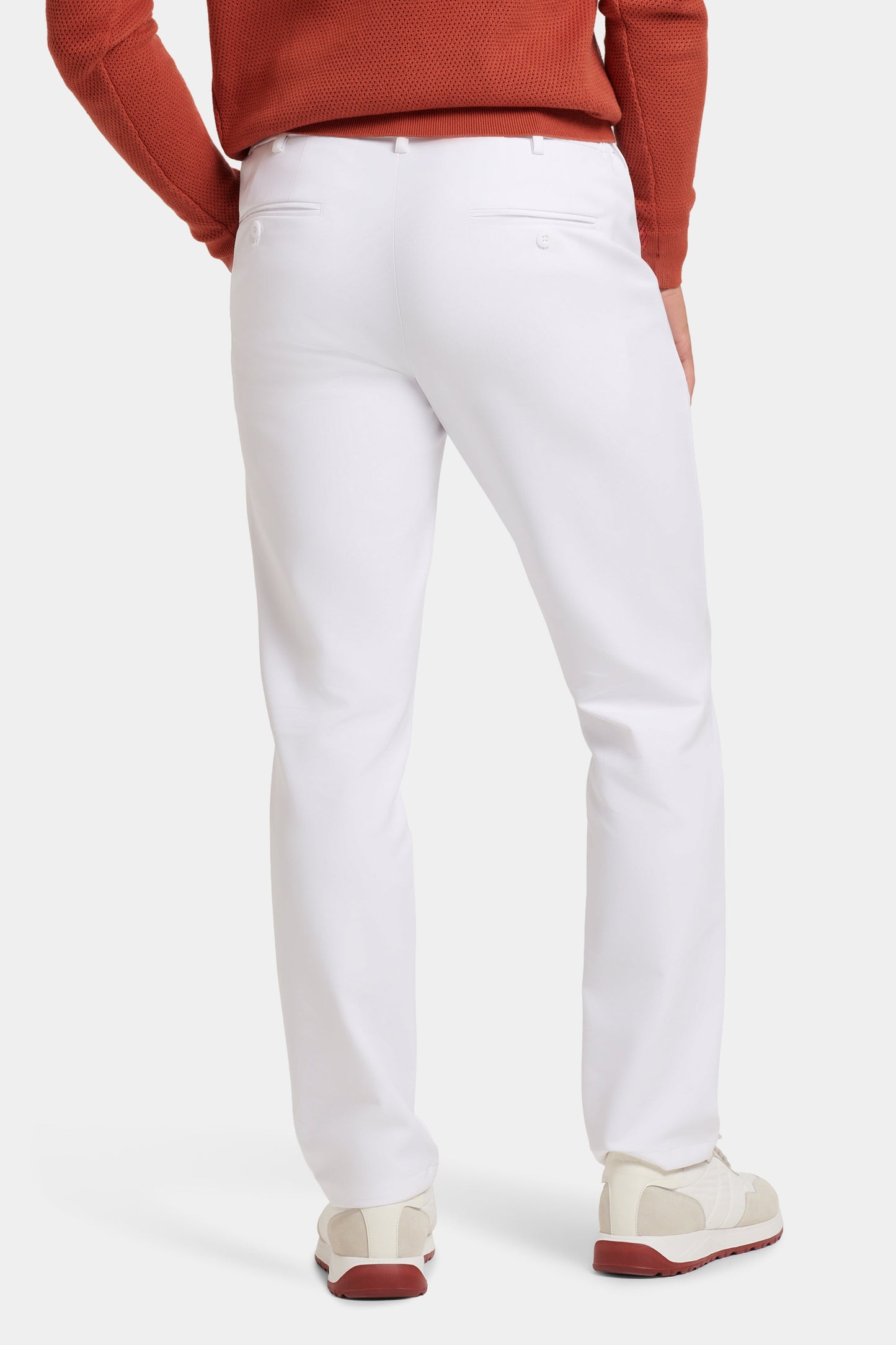 I PANTALONI TECNICI