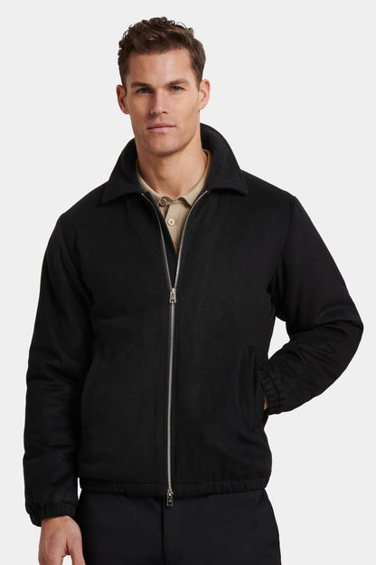 LA GIACCA VICTOR IN CASHMERE