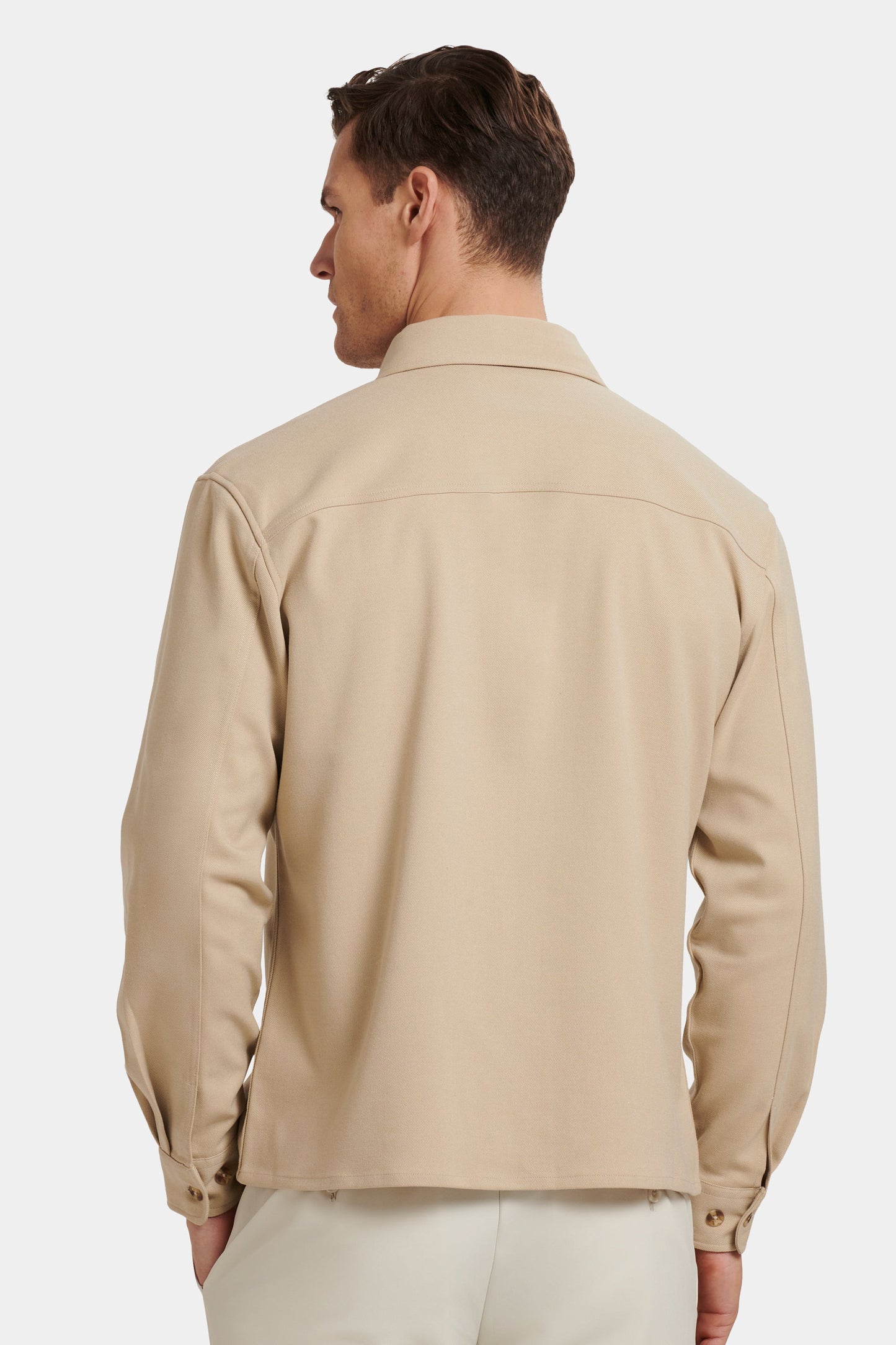 LA OVERSHIRT VITO
