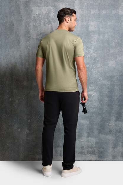 LA T-SHIRT DESIO SLIM