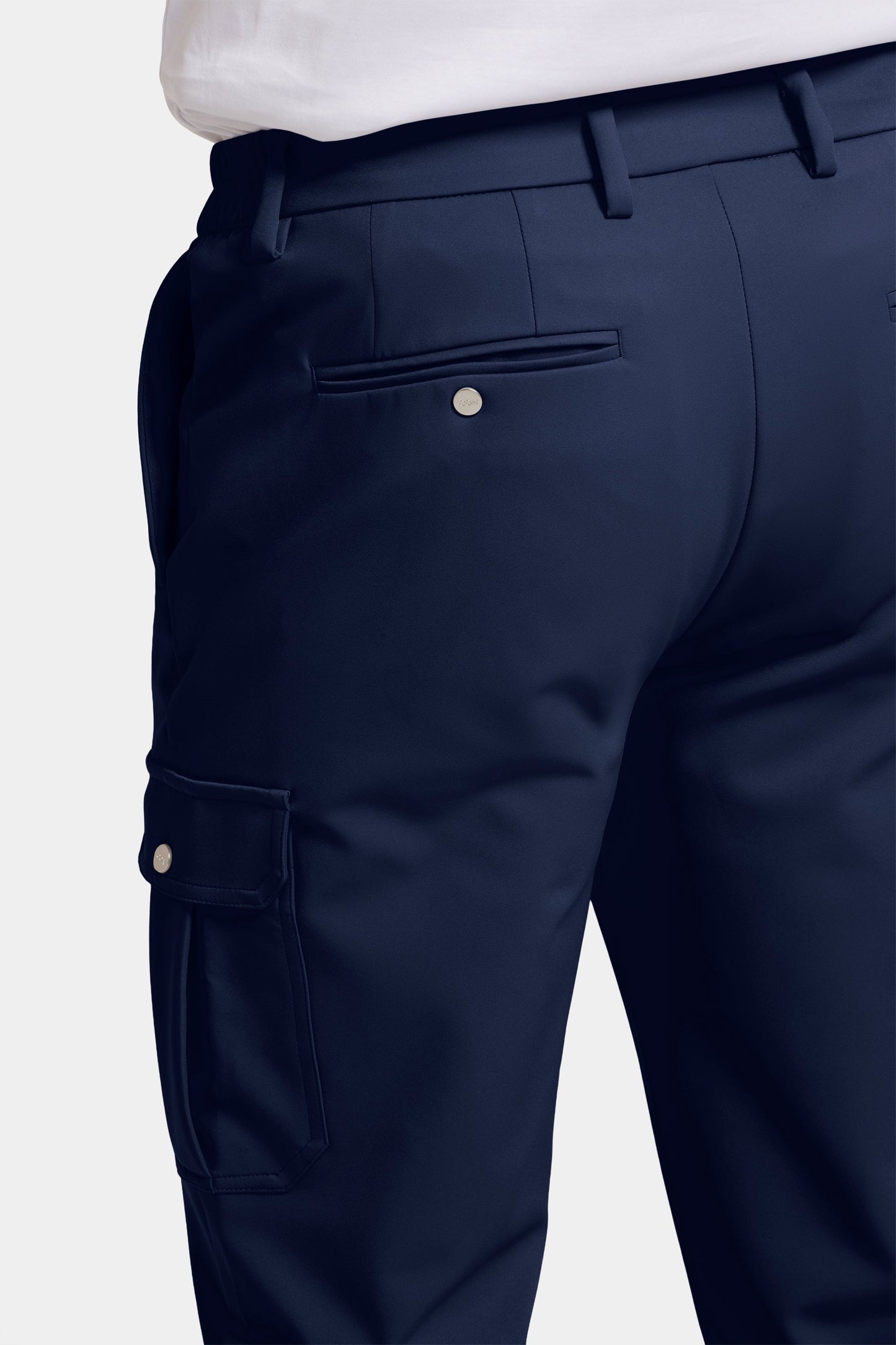 THE TECH SLIM CARGO