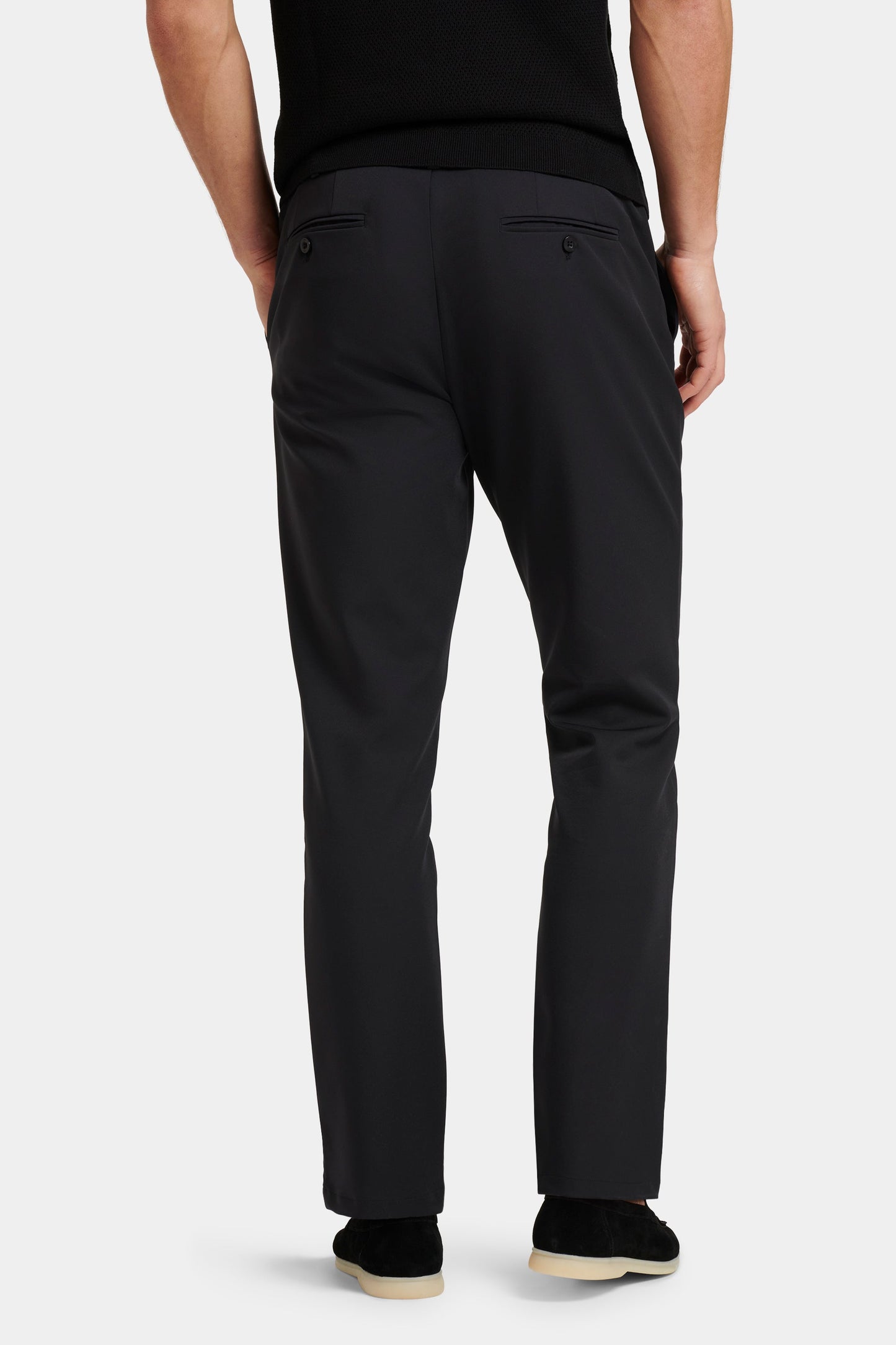 I PANTALONI TECNICI