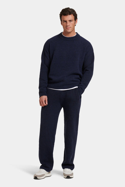 IL MAGLIONE GIROCOLLO SAVONA