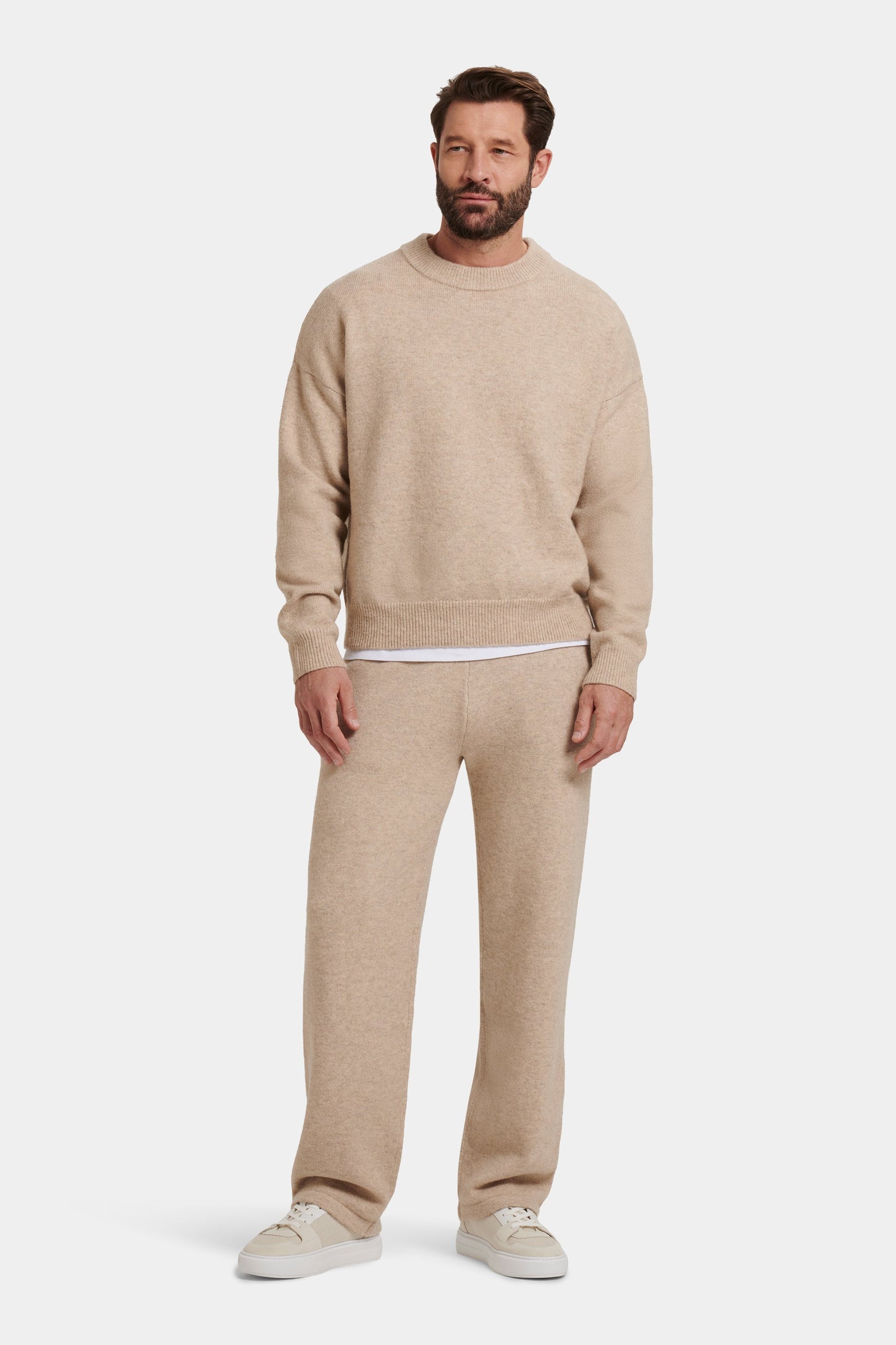 IL MAGLIONE GIROCOLLO SAVONA