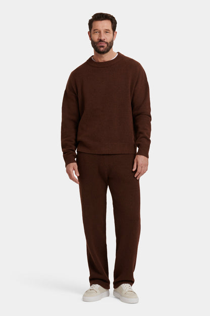 IL MAGLIONE GIROCOLLO SAVONA