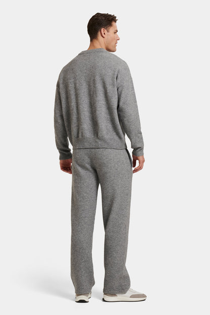 IL MAGLIONE GIROCOLLO SAVONA