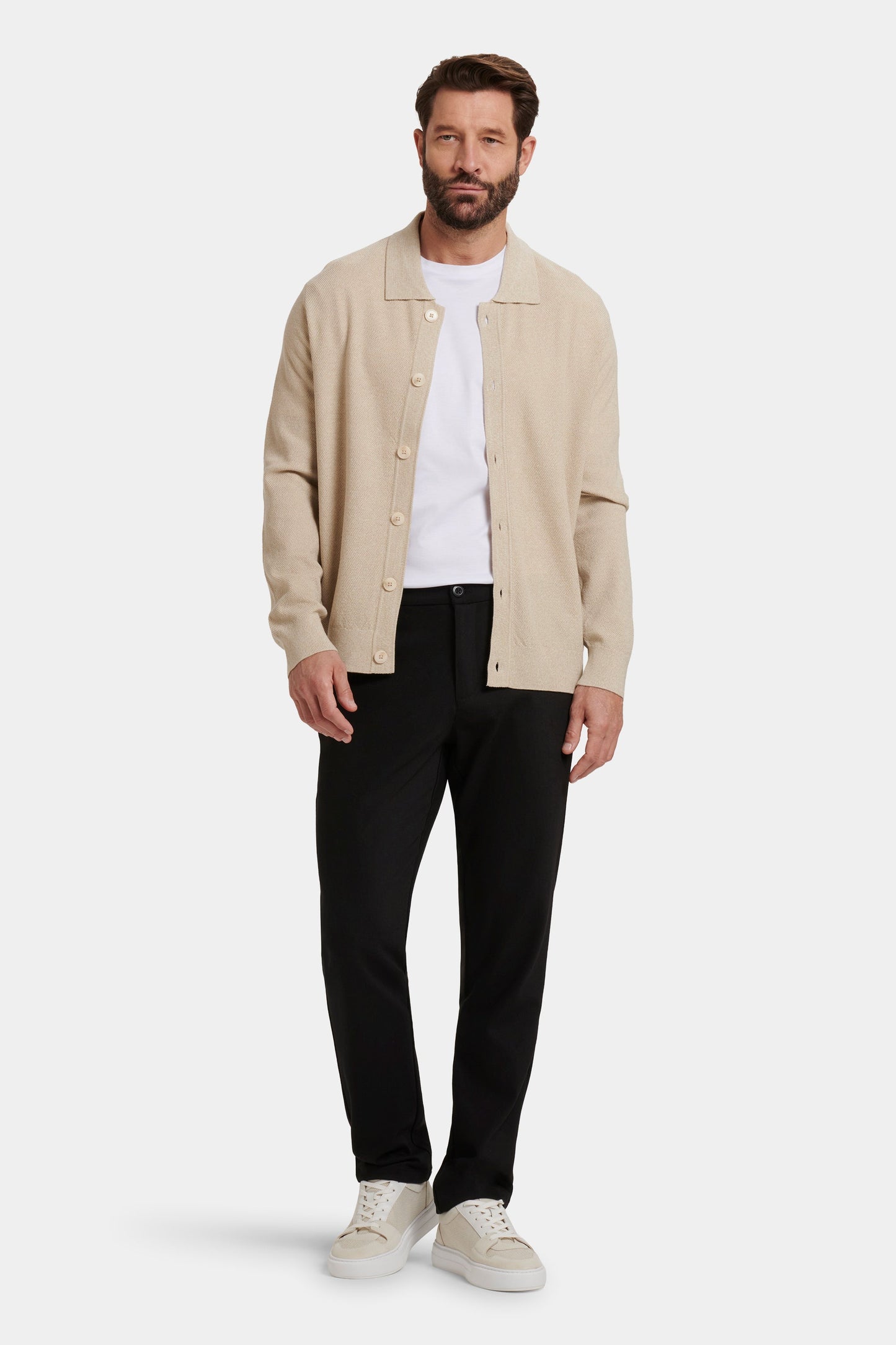 IL CARDIGAN ARI