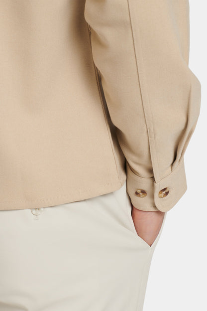 LA OVERSHIRT VITO