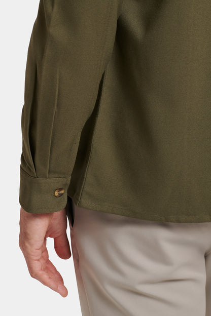LA OVERSHIRT VITO